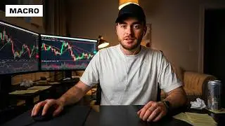 Crypto's Generational Opportunity Just Opened!