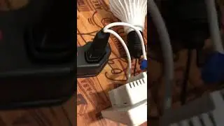 Instala&ccedil;&atilde;o Xiaomi Aqara Wall Switch bot&atilde;o duplo sem neutro