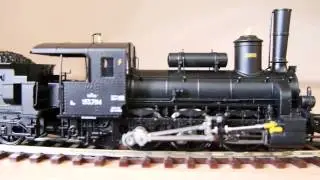 Liliput BR153 ÖBB mit Sound