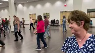River Waltz