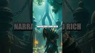 Unveiling the Narrative Depth of 'Avowed' - A Next-Gen Adventure