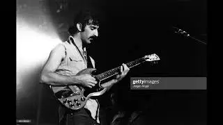Frank Zappa - 1970 - The Fillmore East, NYC - The Mothers Reunion - May, 8th.