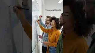 Unlock Your Financial Future: Master Budgeting with SMART Goals Today!