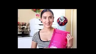Ipsy September 2014