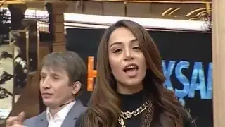 Hər axşam - Ceyla 