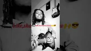 premier Gaou cover looping🎸 #bestguitarsolo #guitar #music #livemusic #studio