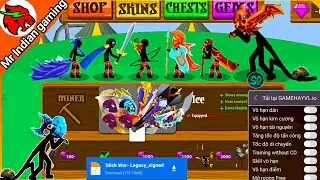 How to get 999 gems in Stick War Legacy 😁