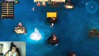 Overfall - Early Access