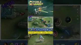 Beatrix Moment Freestyle Monster Kill #mlbb #mobilelegends #beatrixmobilelegends #beatrixbuild