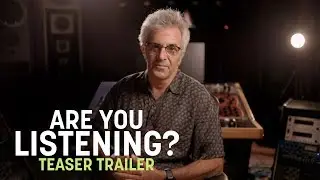 Are You Listening? Intro to Mastering with iZotope