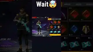 #freefire #shortsff #freem1887 #noclickbait #freesakurabundle
