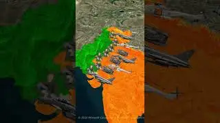 Modi's plan to form Akhand Bharat #modi #akhandbharat