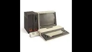 MicroBee Applied Technology 1984