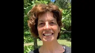 What Can We Do to Prevent Disasters, with Harriet Festing