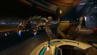 SWTOR T3-M4 Rare Mounts Part 2