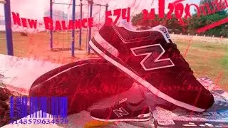 !Супер FAKE за супер деньги 12 $ NEW Balance 574! №37