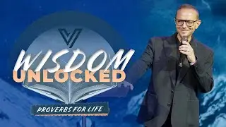 Wisdom Unlocked | Proverbs 28 | Pastor Aaron