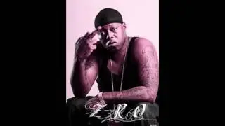 Z ro These Days (Slowed And Chopped) By Jarvin Reyes