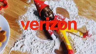 VERIZON COMMERCIAL 2025: KEVIN HART | VERIZON: IPHONE 17: IPAD: APPLE WATCH: ALL FOR $0: NO TRADE-IN