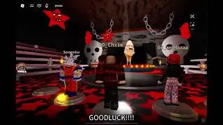 Don’t get eliminated P3