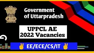UPPCL AE 2022 Vacancies | 113 Posts | EE ECE CS IT | How to Prepare | Strategy | Syllabus |Amrit Sir