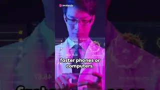 Kurzweil's Law of Accelerating Returns: Technological Acceleration is inevitable #aishorts #science