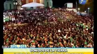 CASO #ORQUESTONE - Sonidos de la Tierra