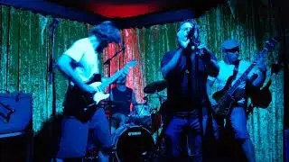 Tenacious G perform The Metal at Cuckoo Belfast