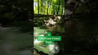 Top 5 BEST WALKS IN NORTHERN IRELAND!