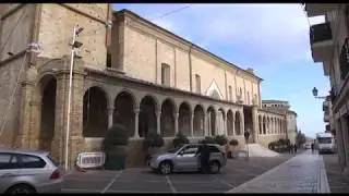 Città S.Angelo - Forbes: “Tra i luoghi dove si vive meglio