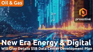 New Era Energy & Digital expands Texas AI campus to 438 acres through major land acquisition