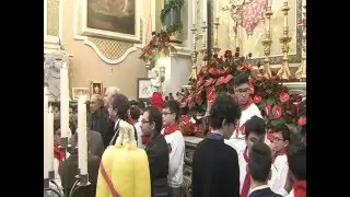Giovedi Santo Ispica 2016 Prima Parte