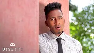 Charlie Ok  - No Pasa Nada Contigo (Video Oficial) | Salsa Urbana Rom&aacute;ntica