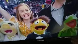 The Muppets but only when Walter is on screen (Part 4)