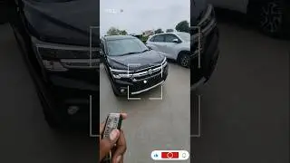 XL6 ALPHA 😍BEST MPV FOR YOUR FAMILY👌👌 REVIEW IN 60 SECOND #automobile #xl6 #xl6facelift #nexa #mpv