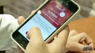 Uang Digital, Permudah Transaksi Belanja