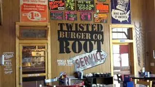 Thrillist - Twisted Root Burger Co. - SMU - Dallas, TX