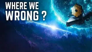 Sir David Attenborough : JAMES WEBB ALPHA CENTAURI DISCOVERY