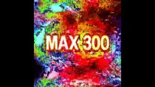 Beat Saber - DDR MAX 300 - Expert+
