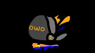 Pet the Little Protogen!