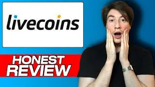 Livecoin Exchange: My Honest Review & User Experience
