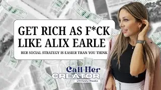 How to Grow Like Alix Earle: Viral Relatability & Creator Strategy