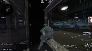 1v1 vs wisper sideways eyes ft neverlose.cc