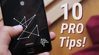 10 MUST KNOW Android PRO Tips For Everyone