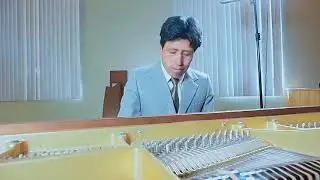 CORO UNIDO AMANTANI TAQUILE sábado santo