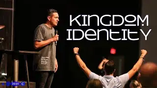 Set Apart 2020 - Kingdom Identity - Chris Estrada