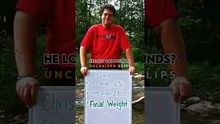 This Man Lost 400 Pounds In 18 Months