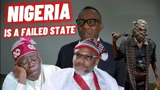 EXCLUSIVE INTERVIEW||Sowore speaks on the state of the nation and Nnamdi Kanu