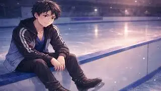 Yuri!!! on Ice Opening &ndash; History Maker | Chase Your Dreams on the Ice