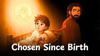 CHOSEN FROM THE CRADLE | Signs That Shows Your Purpose Since Childhood